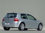 Volkswagen Golf GTi VR6 2003 года (BR)
